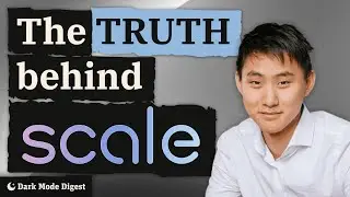 How Scale AI works