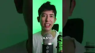 PRIME TASTES LIKE SH…🤮 