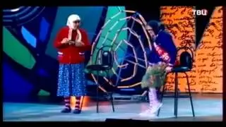 Новые русские бабки Конкурс красоты