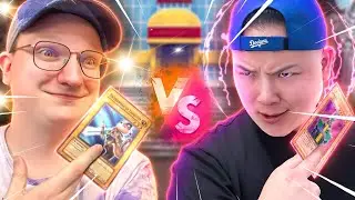 MASTER DUEL BUT ITS YU-GI-OH BATTLE CITY...