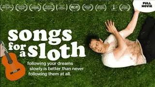 Songs for a Sloth | HD | Comedy | Full movie in english