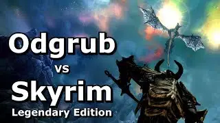 Odgrub 2 - Legendary Difficulty