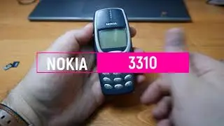 Nokia phones found in a garage