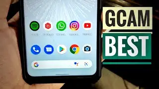 Poco X3 Pro Best Gcam Part 2 || How To Download And Best Settings 🔥🔥🔥🔥🔥