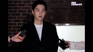 Suga   broadcast WEVERSE LIVE BTS 방탄소년단이 WEVERSE LIVE를 방송했습니다. 放送しましたBTS
