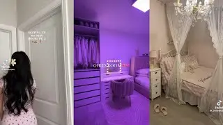 Ultimate Room tour to give you ideas for a perfect room