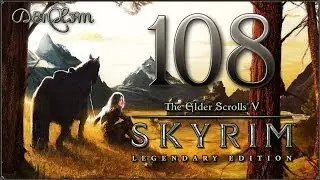 Прохождение TES V: Skyrim - Legendary Edition — 