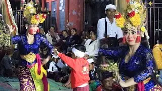 JEGEG MESARI‼️Jeg Top Mule Joged Wahyu Ulangun