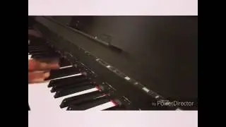 One dance - Drake (PIANO COVER)