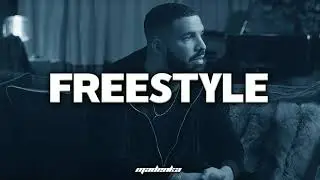 [FREE] Drake Drill Type Beat - 