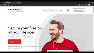 #SanDisk Secure Access password forgotten? Get Software Support |