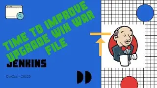 How to 🖲 UPGRADE Jenkins 🖲 | Upgrade using WAR file | Upgrade using yum | 2.235.5