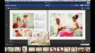 Motif – Working with Page Layouts