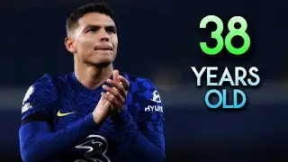 Thiago Silva 2023 ⭐️ Defensive Skills & Tackles ► CHELSEA