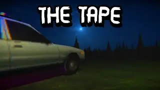 The Tape - Official Game Trailer