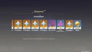 GENSHIN IMPACT REDEEM CODES 2021 NEW | GENSHIN IMPACT NEW UPDATE 2.4 CODE