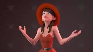 3D Character Commercial Video Animation 3D Animations. Spokescharacters. US Animation Company.
