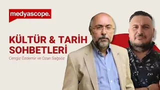 Dr. Doğan Gürpınar ile Türk’ün Bıyıklı Tarihi: Siyasetin bıyık biçimlerine etkisi nedir?