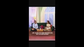 Арман Давлетяров о маме