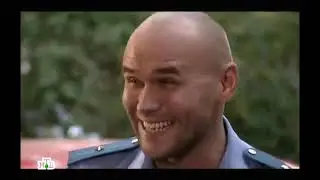 Глухарь возвращение 39 серия