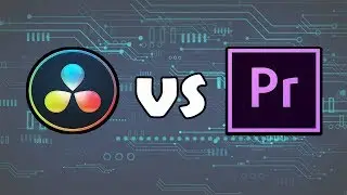 Here's Why Davinci Resolve is Better than Premiere Pro!