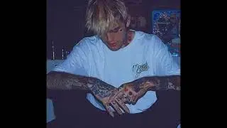 Lil Peep - suck my blood (clean)