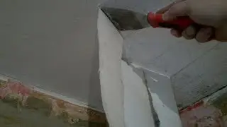 Как смыть побелку