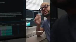 Text-Based Editing in Premiere Pro makes editing a breeze x @javiermercedesx | 