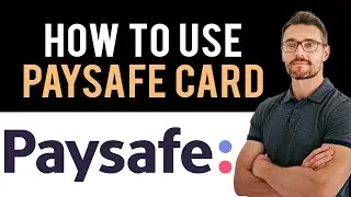 ✅ How To Use Paysafecard | Paysafecard Tutorial (Full Guide)