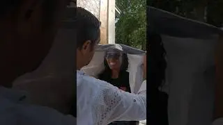 ⛔️ Watch what this guy does to my wife in Turkey!
