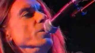 Iggy Pop Sputnik Concert 29 mar 1994 Full broadcast incl interview