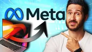 Video Creation GAME CHANGER from Meta??