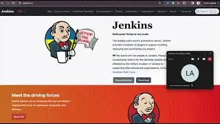 Managing Jenkins - Part_1/2 | DevOps Training