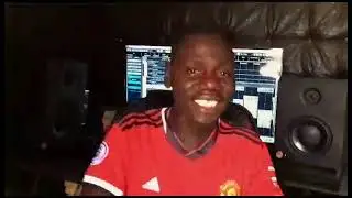 Tynah Blings -studio session @Massive music