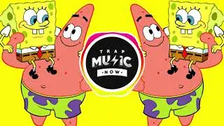 SPONGEBOB (OFFICIAL TRAP REMIX) - Best Day Ever! - Illusion X