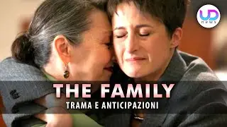 The Family, Anticipazioni Puntate dal 9 al 13 Settembre 2024: Leyla In Carcere!