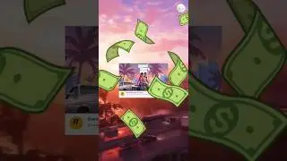 Earning Of Gta 6 Trailer ...