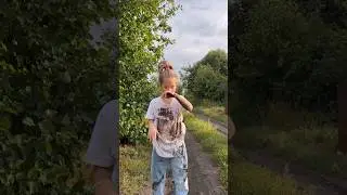 Тихая и скромная не про меня😂 