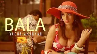 Vache Amaryan - Bala // Official Music Video // Full HD //