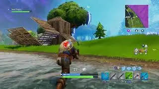 Dear Fortnite... I love you, but please fix this :(