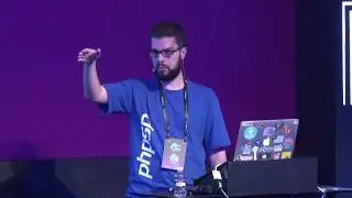 Blockchain e PHP - Criando uma criptomoeda - Gabriel Rodrigues Couto