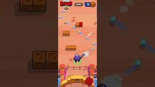 I found a SECRET Brawl Stars Ad! #BrawlStars #BrawlKairos