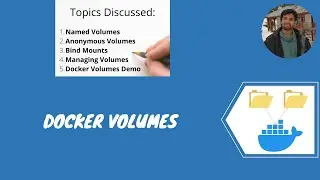 Docker Volumes