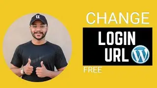 How to Change WordPress Login URL