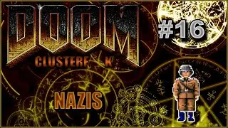 DooM Mods - ComplexCluster - SS Wolfenstein Soldiers