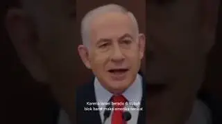 Israel Palestina ?