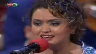 Şenay Yıldırım / Göze mi geldim sen mi unuttun