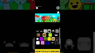 How to Download Incredibox Sprunki Mobile Android✅ CH Play FNF  