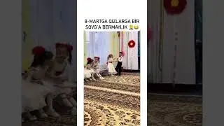 8-mart sovg'asi