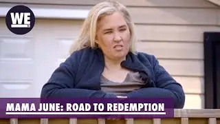 'June Has Covid!' Sneak Peek 😷 Mama June: Road to Redemption